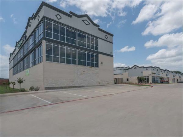 Extra Space Storage - 8863 - Corinth - FM 2181 - 3831 Farm to Market Road 2181
