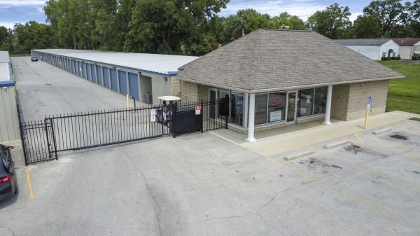A+ Self Storage Columbus - 5960 East Livingston Avenue