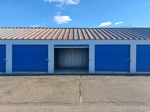 Storage Rentals of America - Hudson - W. Streetsboro St - 70 West Streetsboro Street