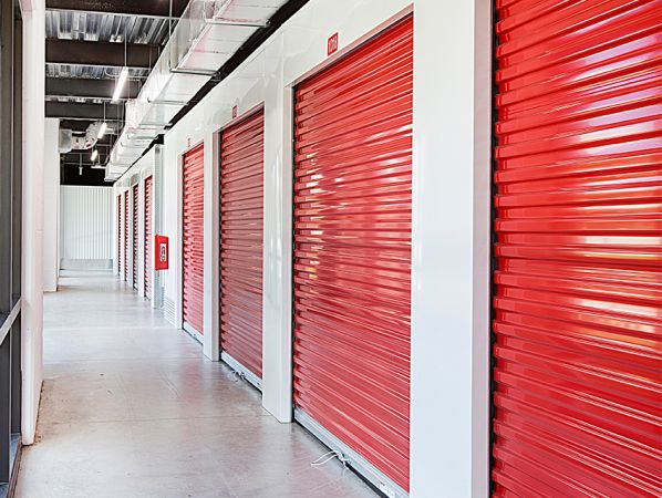 Storage Rentals of America - North Congress - 1620 North Congress Avenue