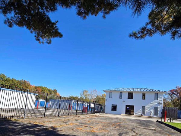 Storage Rentals of America - Akron - Chenoweth Rd. - 2939 Chenoweth Road