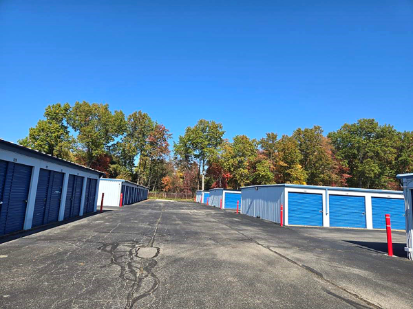 Storage Rentals of America - Akron - Chenoweth Rd. - 2939 Chenoweth Road
