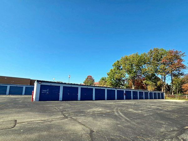 Storage Rentals of America - Akron - Chenoweth Rd. - 2939 Chenoweth Road