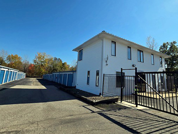 Storage Rentals of America - Akron - Chenoweth Rd. - 2939 Chenoweth Road