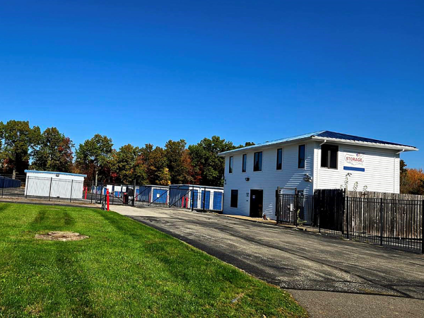 Storage Rentals of America - Akron - Chenoweth Rd. - 2939 Chenoweth Road