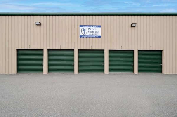 Prime Storage - Narragansett Ave - 54 Narragansett Avenue