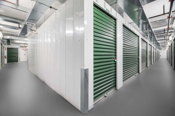 Prime Storage - Narragansett Ave - 54 Narragansett Avenue