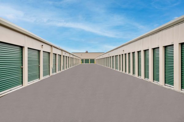 Prime Storage - Narragansett Ave - 54 Narragansett Avenue