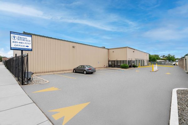 Prime Storage - Narragansett Ave - 54 Narragansett Avenue