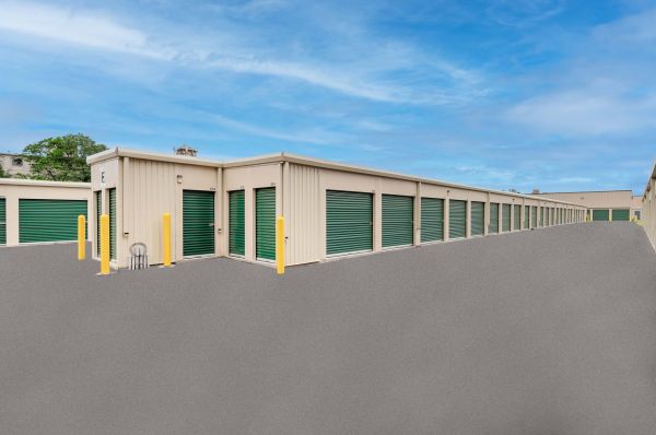 Prime Storage - Narragansett Ave - 54 Narragansett Avenue