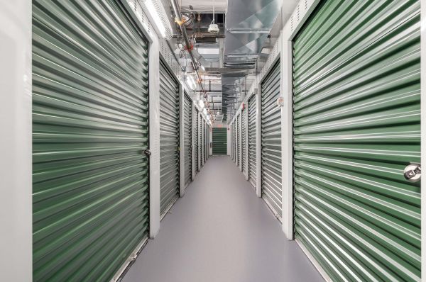 Prime Storage - Narragansett Ave - 54 Narragansett Avenue
