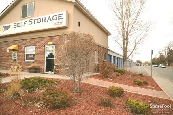 Central Park Self Storage - Stapleton Storage - 9591 E 22nd Ave