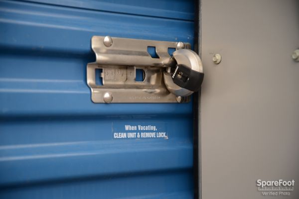 Central Park Self Storage - Stapleton Storage - 9591 E 22nd Ave