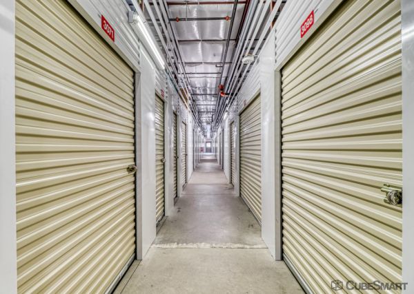CubeSmart Self Storage - Mckinney - 4441 Alma Rd - 4441 Alma Rd