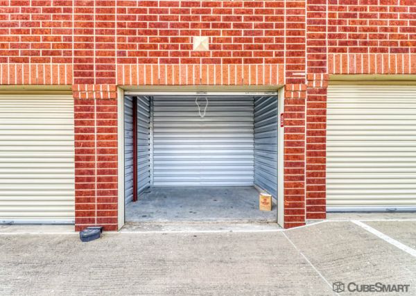 CubeSmart Self Storage - Mckinney - 4441 Alma Rd - 4441 Alma Rd