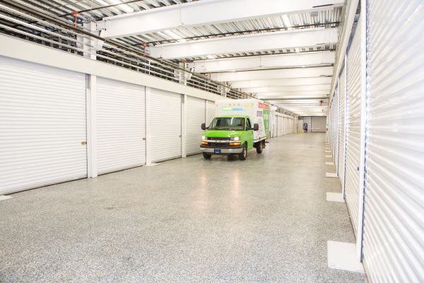 STORExpress Warren - 3390 Youngstown Road Southeast
