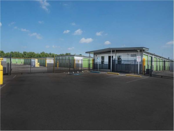 Extra Space Storage - 1795 - Austin - Slaughter Creek Dr - 9910 Slaughter Creek Drive