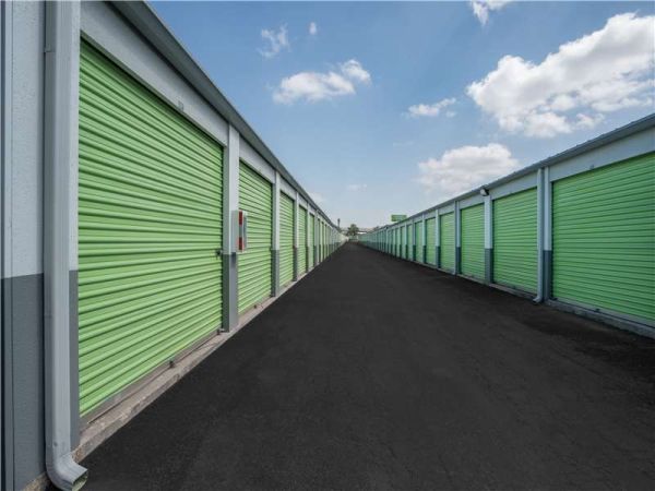 Extra Space Storage - 1795 - Austin - Slaughter Creek Dr - 9910 Slaughter Creek Drive