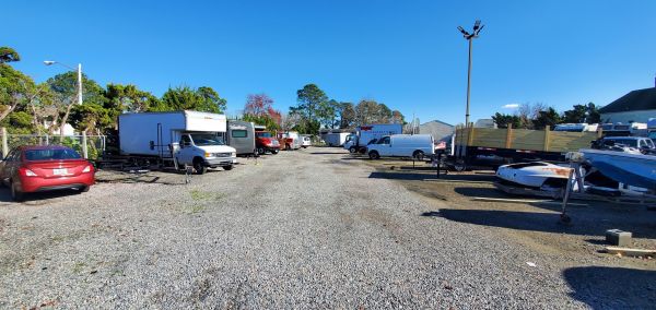 American Classic Storage - Newtown - 909 Newtown Road