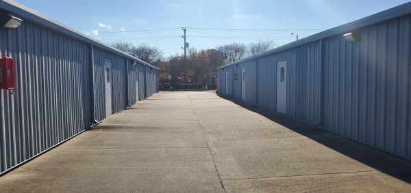American Classic Storage - Newtown - 909 Newtown Road