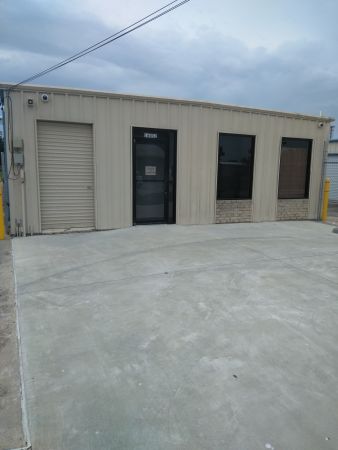 Storage Boss #3 - 16052 Lamonte Drive