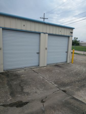 Storage Boss #3 - 16052 Lamonte Drive