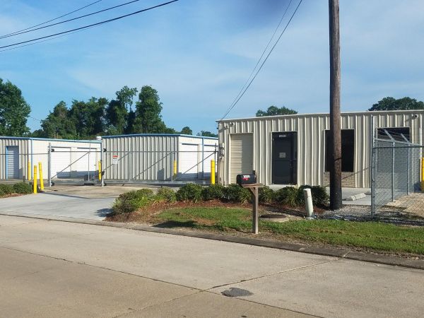 Storage Boss #3 - 16052 Lamonte Drive