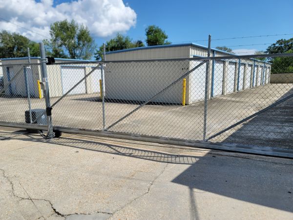 Storage Boss #3 - 16052 Lamonte Drive