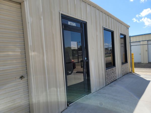Storage Boss #3 - 16052 Lamonte Drive