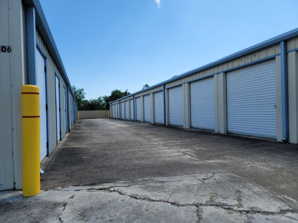 Storage Boss #3 - 16052 Lamonte Drive