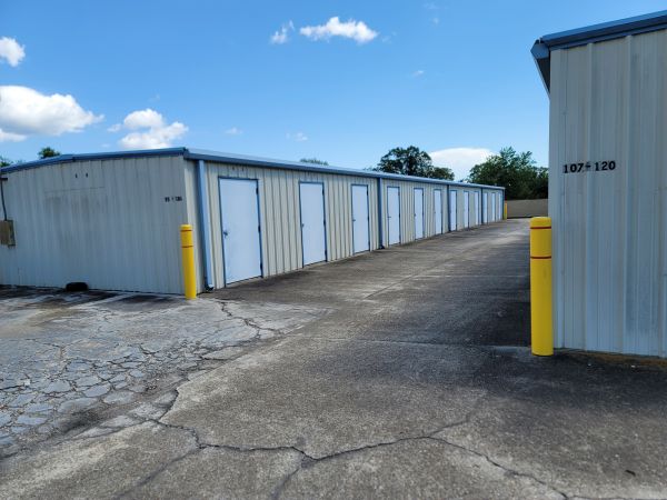 Storage Boss #3 - 16052 Lamonte Drive