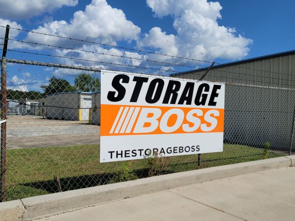 Storage Boss #3 - 16052 Lamonte Drive