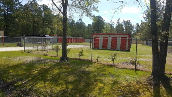 Burgaw Storage - 6015 North Carolina 53