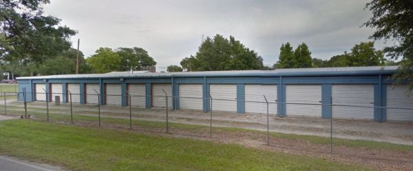 Ridgeland Storage - 304 Adams Street