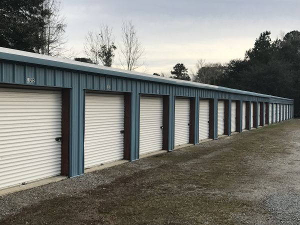 Ridgeland Storage - 304 Adams Street