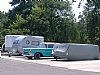 B & H Self Storage - 670 E Pine Log Rd