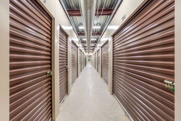 Valley Storage - Denver - 1675 North Carolina 16 Business