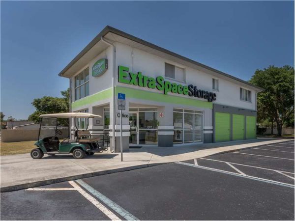 Extra Space Storage - 1319 - Riverview - US Highway 301 South - 6506 U.S. 301