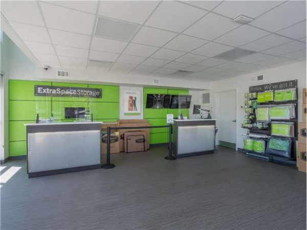 Extra Space Storage - 1319 - Riverview - US Highway 301 South - 6506 U.S. 301