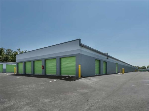 Extra Space Storage - 1319 - Riverview - US Highway 301 South - 6506 U.S. 301