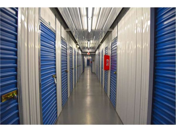 Extra Space Storage - 0633 - West Palm Beach - Okeechobee Blvd - 5580 Okeechobee Boulevard
