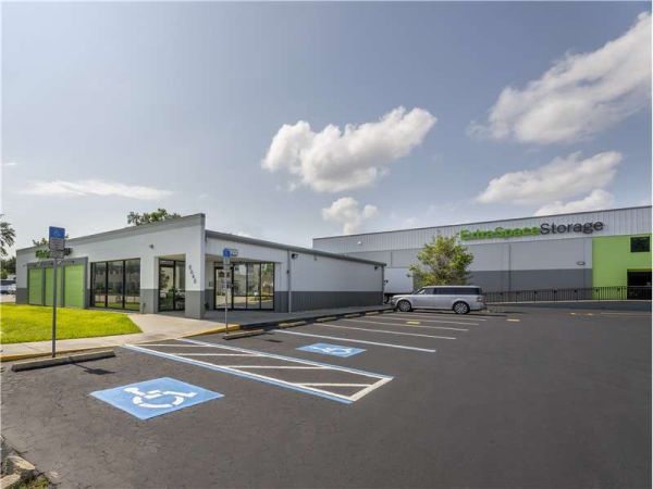 Extra Space Storage - 1366 - Tampa - Cypress St - 5045 West Cypress Street