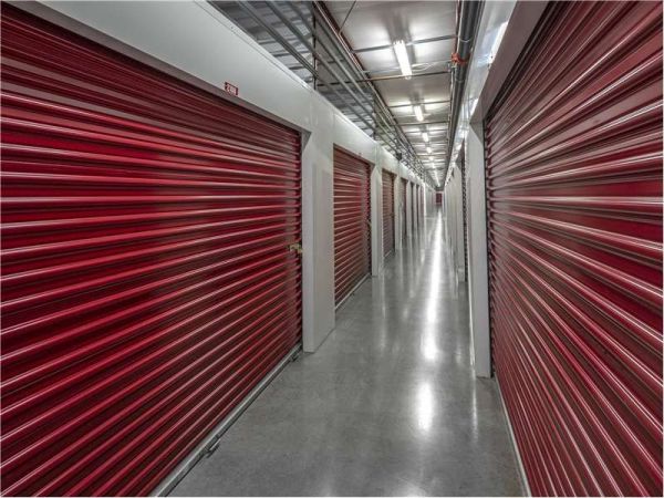 Extra Space Storage - 1366 - Tampa - Cypress St - 5045 West Cypress Street