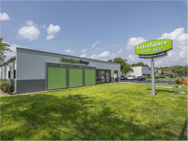 Extra Space Storage - 1366 - Tampa - Cypress St - 5045 West Cypress Street