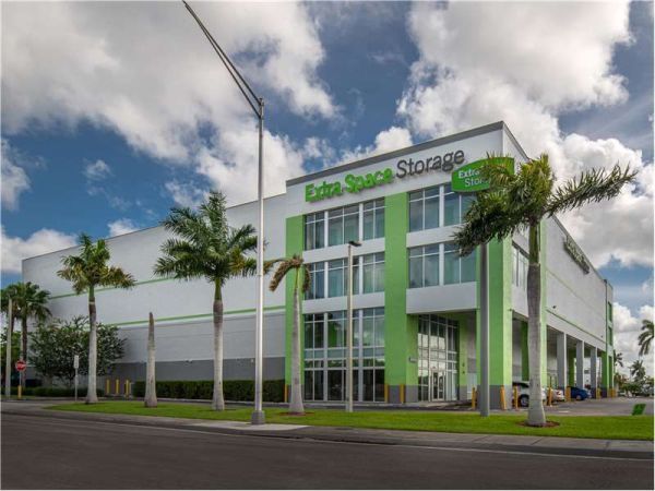 Extra Space Storage - 8144 - Naranja - S Dixie Hwy - 27232 South Dixie Highway
