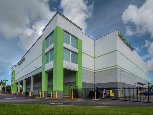 Extra Space Storage - 8144 - Naranja - S Dixie Hwy - 27232 South Dixie Highway