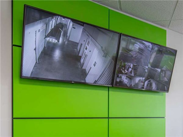 Extra Space Storage - 8144 - Naranja - S Dixie Hwy - 27232 South Dixie Highway