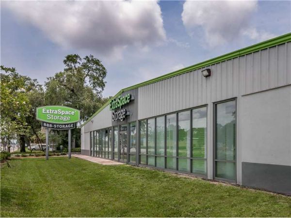 Extra Space Storage - 8640 - Pinellas Park - 66th Street - 8610 66th Street North