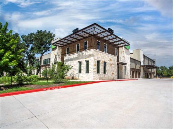 Extra Space Storage - 8740 - Austin - 11200 Ranch Rd - 11200 Ranch Road 620