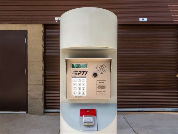 Extra Space Storage - 8740 - Austin - 11200 Ranch Rd - 11200 Ranch Road 620